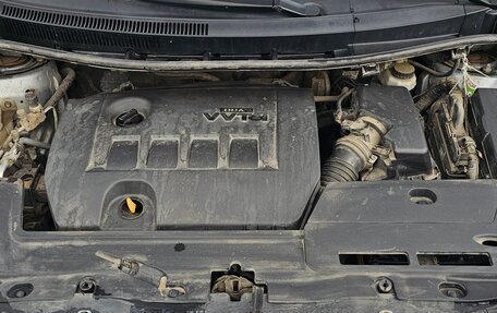 Toyota Auris II, 2008 год, 840 000 рублей, 7 фотография