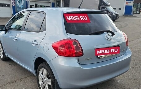 Toyota Auris II, 2008 год, 840 000 рублей, 3 фотография