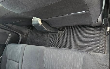 Toyota Auris II, 2008 год, 840 000 рублей, 19 фотография