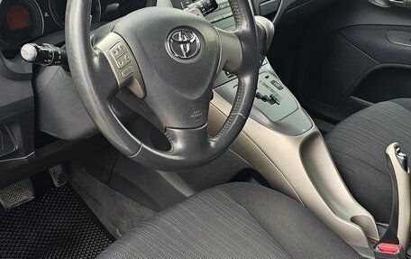 Toyota Auris II, 2008 год, 840 000 рублей, 13 фотография