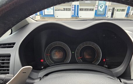Toyota Auris II, 2008 год, 840 000 рублей, 14 фотография