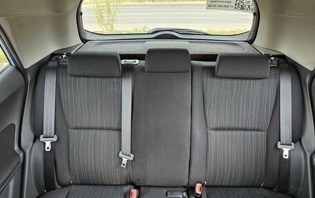 Toyota Auris II, 2008 год, 840 000 рублей, 17 фотография