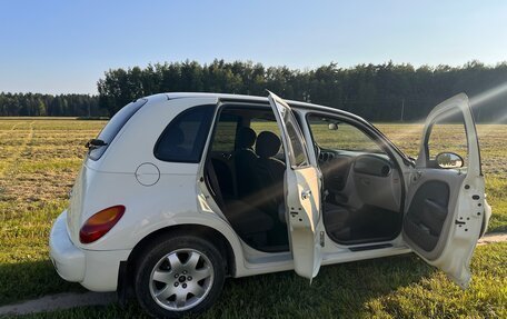 Chrysler PT Cruiser, 2004 год, 500 000 рублей, 6 фотография