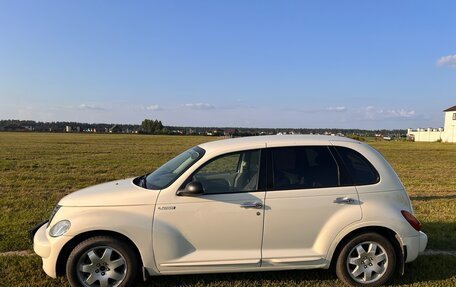 Chrysler PT Cruiser, 2004 год, 500 000 рублей, 3 фотография