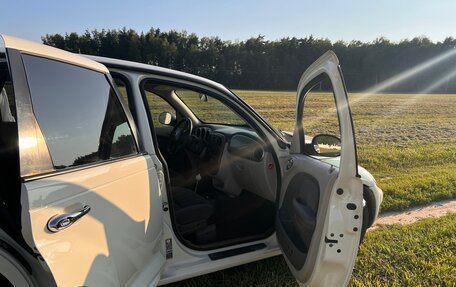 Chrysler PT Cruiser, 2004 год, 500 000 рублей, 7 фотография