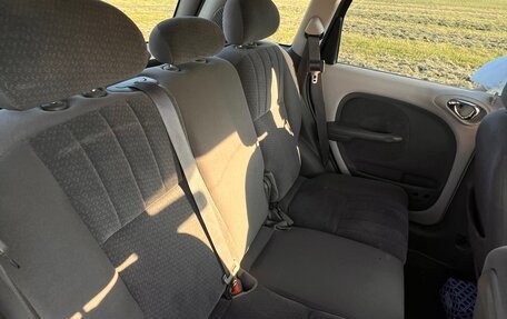 Chrysler PT Cruiser, 2004 год, 500 000 рублей, 8 фотография