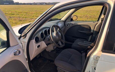 Chrysler PT Cruiser, 2004 год, 500 000 рублей, 9 фотография
