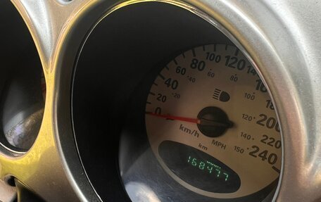 Chrysler PT Cruiser, 2004 год, 500 000 рублей, 11 фотография