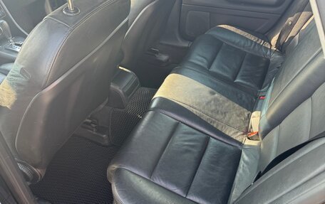 Audi A4, 2006 год, 650 000 рублей, 9 фотография