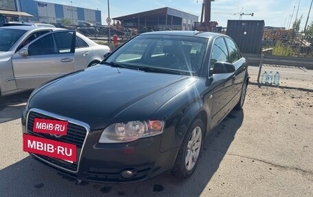 Audi A4, 2006 год, 650 000 рублей, 2 фотография