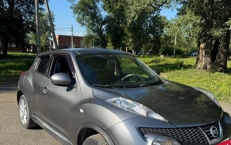 Nissan Juke II, 2011 год, 880 000 рублей, 6 фотография