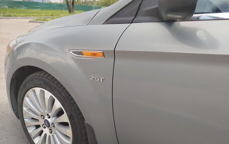 Ford Mondeo IV, 2008 год, 850 000 рублей, 5 фотография