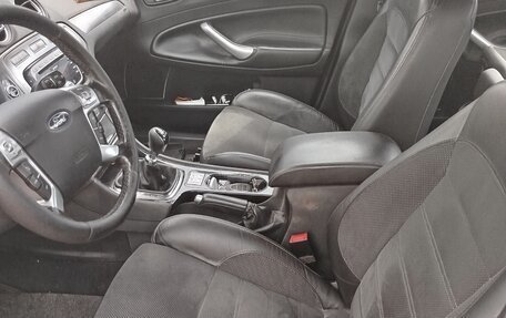 Ford Mondeo IV, 2008 год, 850 000 рублей, 7 фотография