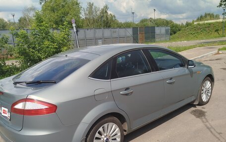 Ford Mondeo IV, 2008 год, 850 000 рублей, 2 фотография