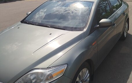 Ford Mondeo IV, 2008 год, 850 000 рублей, 4 фотография