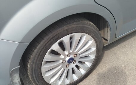 Ford Mondeo IV, 2008 год, 850 000 рублей, 6 фотография