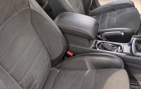 Ford Mondeo IV, 2008 год, 850 000 рублей, 9 фотография