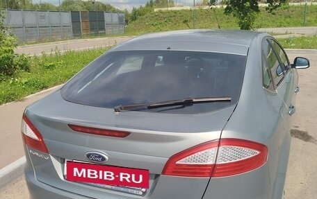 Ford Mondeo IV, 2008 год, 850 000 рублей, 3 фотография