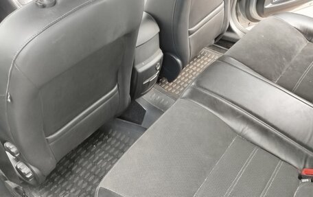Ford Mondeo IV, 2008 год, 850 000 рублей, 14 фотография