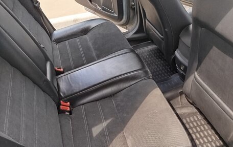 Ford Mondeo IV, 2008 год, 850 000 рублей, 12 фотография