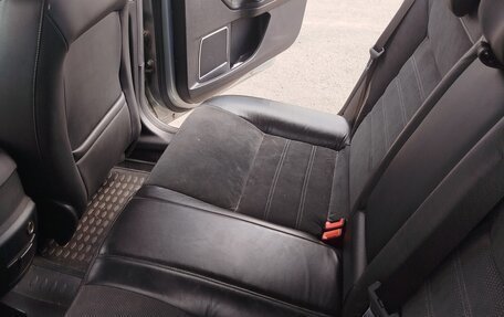 Ford Mondeo IV, 2008 год, 850 000 рублей, 15 фотография