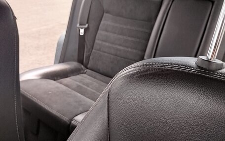 Ford Mondeo IV, 2008 год, 850 000 рублей, 13 фотография