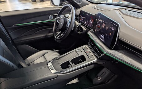 Haval F7, 2025 год, 3 299 000 рублей, 16 фотография