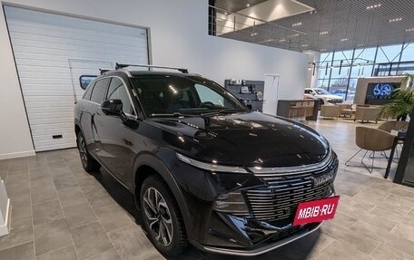 Haval F7, 2025 год, 3 299 000 рублей, 19 фотография