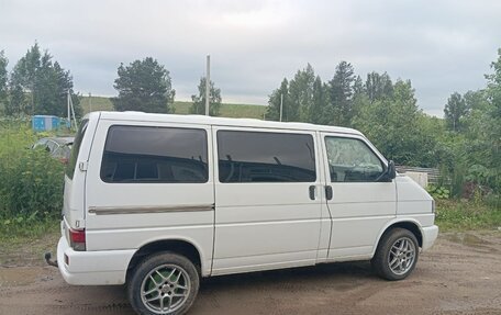 Volkswagen Transporter T4, 1991 год, 790 000 рублей, 6 фотография