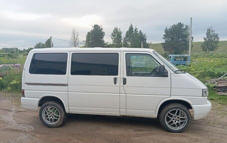 Volkswagen Transporter T4, 1991 год, 790 000 рублей, 5 фотография