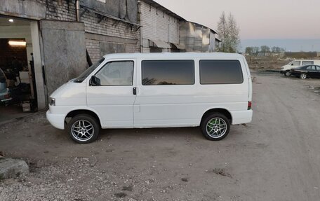 Volkswagen Transporter T4, 1991 год, 790 000 рублей, 4 фотография