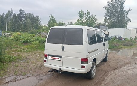 Volkswagen Transporter T4, 1991 год, 790 000 рублей, 7 фотография