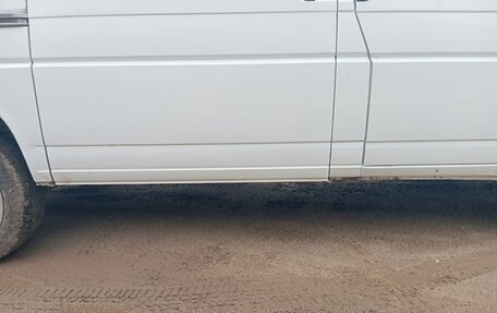Volkswagen Transporter T4, 1991 год, 790 000 рублей, 9 фотография