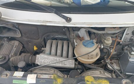 Volkswagen Transporter T4, 1991 год, 790 000 рублей, 11 фотография