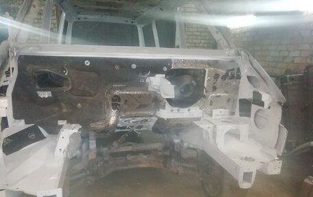 Volkswagen Transporter T4, 1991 год, 790 000 рублей, 16 фотография