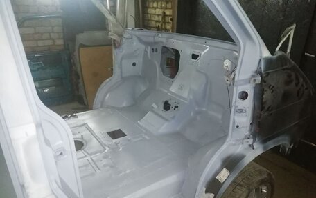 Volkswagen Transporter T4, 1991 год, 790 000 рублей, 14 фотография