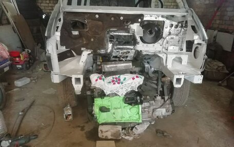 Volkswagen Transporter T4, 1991 год, 790 000 рублей, 17 фотография