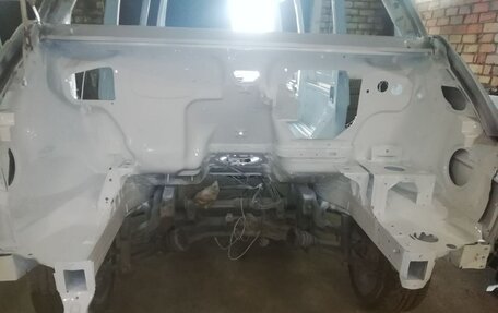 Volkswagen Transporter T4, 1991 год, 790 000 рублей, 15 фотография