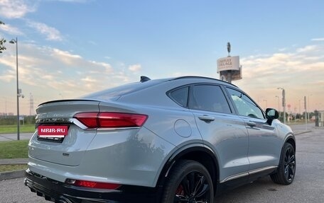 Geely Tugella FY11, 2023 год, 3 050 000 рублей, 7 фотография