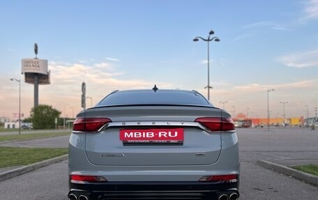 Geely Tugella FY11, 2023 год, 3 050 000 рублей, 6 фотография