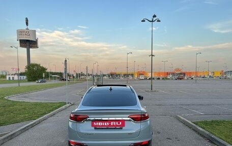 Geely Tugella FY11, 2023 год, 3 050 000 рублей, 5 фотография