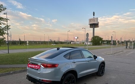 Geely Tugella FY11, 2023 год, 3 050 000 рублей, 8 фотография