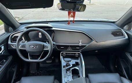 Geely Tugella FY11, 2023 год, 3 050 000 рублей, 13 фотография