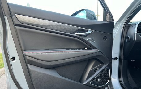 Geely Tugella FY11, 2023 год, 3 050 000 рублей, 16 фотография