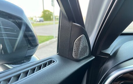 Geely Tugella FY11, 2023 год, 3 050 000 рублей, 21 фотография