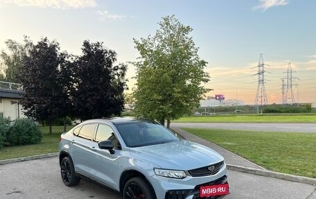 Geely Tugella FY11, 2023 год, 3 050 000 рублей, 11 фотография