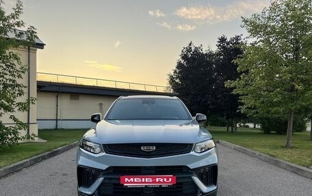 Geely Tugella FY11, 2023 год, 3 050 000 рублей, 12 фотография