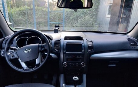 KIA Sorento II рестайлинг, 2010 год, 1 050 000 рублей, 6 фотография