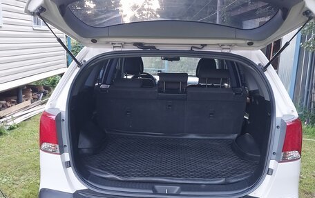 KIA Sorento II рестайлинг, 2010 год, 1 050 000 рублей, 11 фотография