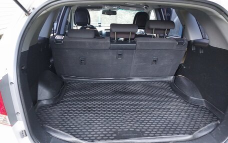 KIA Sorento II рестайлинг, 2010 год, 1 050 000 рублей, 10 фотография